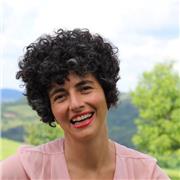 🔬 Lezioni di Chimica e Biochimica Personalizzate 🌟
Con una coach esperta con una passione per l'apprendimento interattivo.